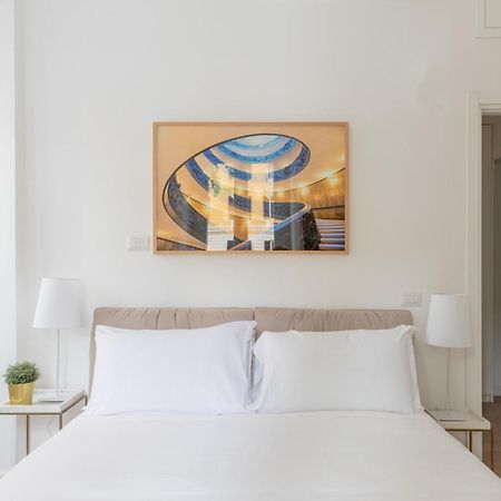 Iflat Vatican 2 Bedroom Design Apartment Roma Esterno foto