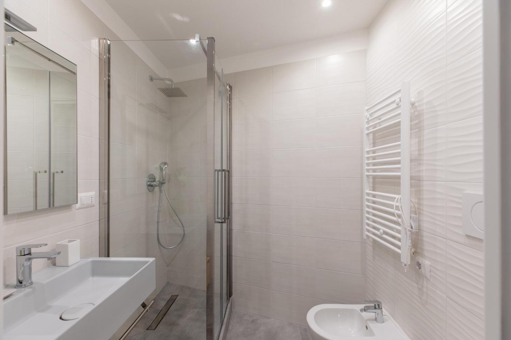 Iflat Vatican 2 Bedroom Design Apartment Roma Esterno foto