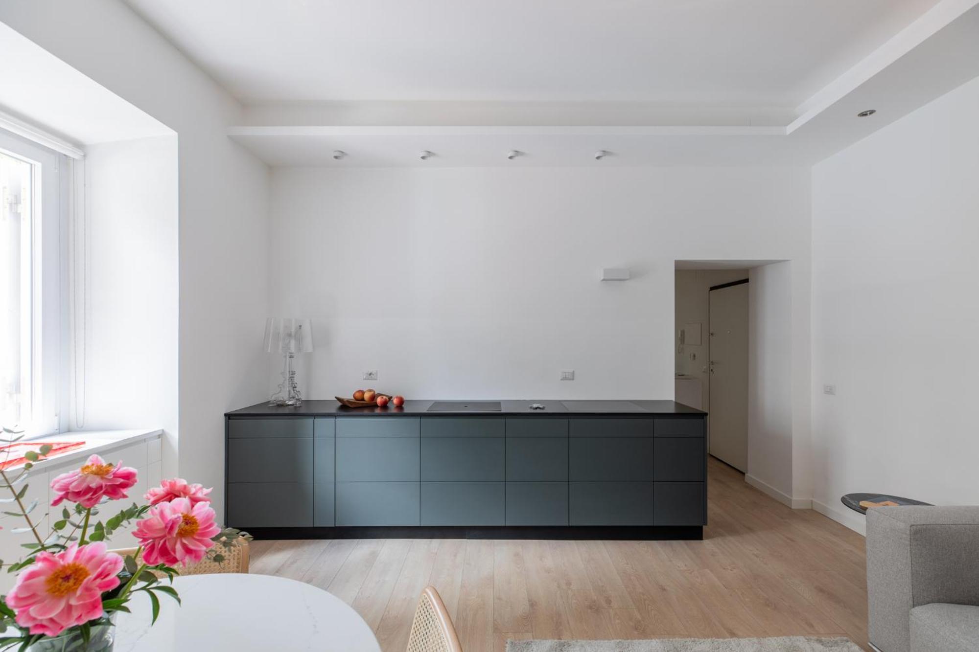 Iflat Vatican 2 Bedroom Design Apartment Roma Esterno foto