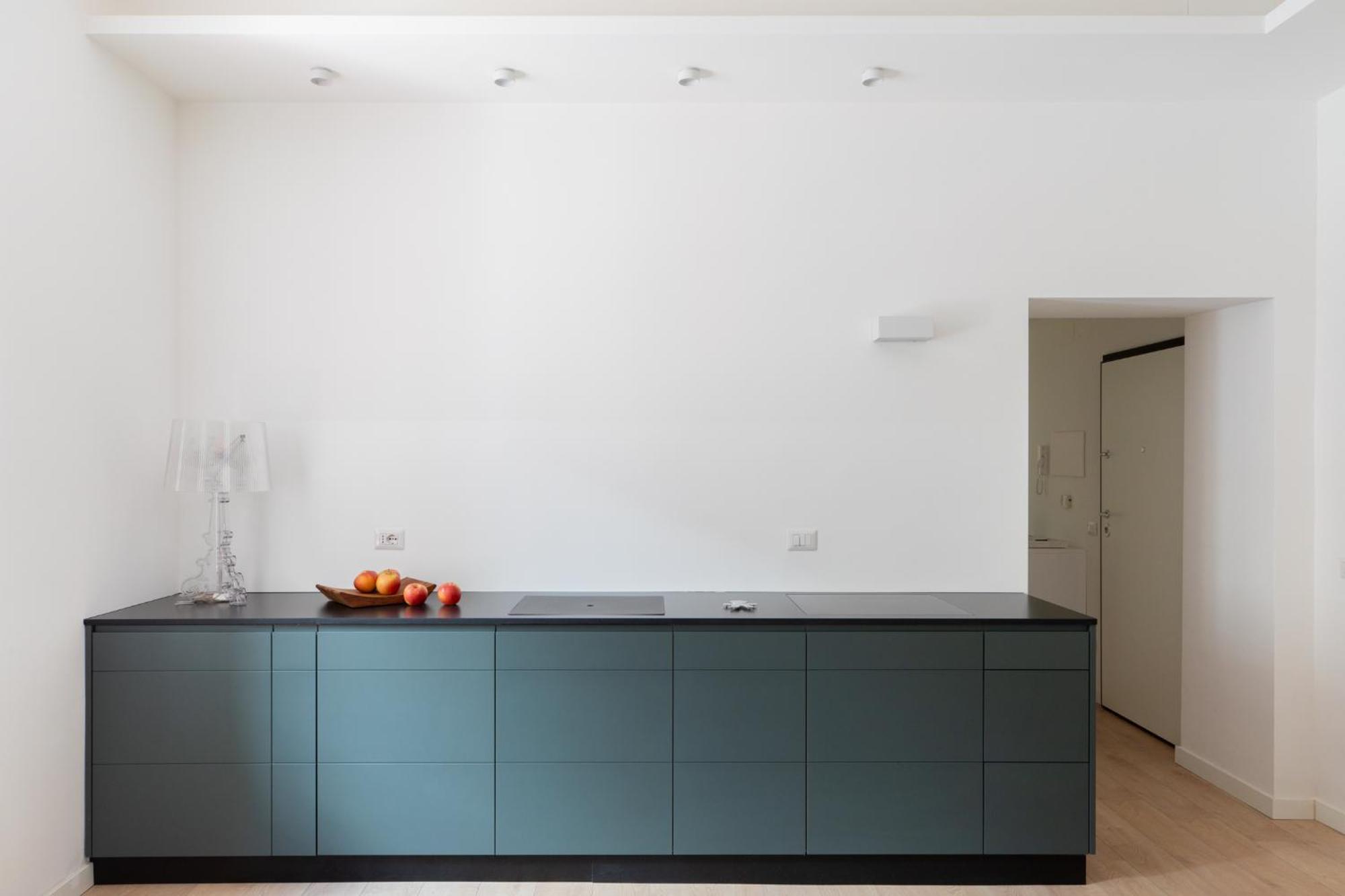 Iflat Vatican 2 Bedroom Design Apartment Roma Esterno foto