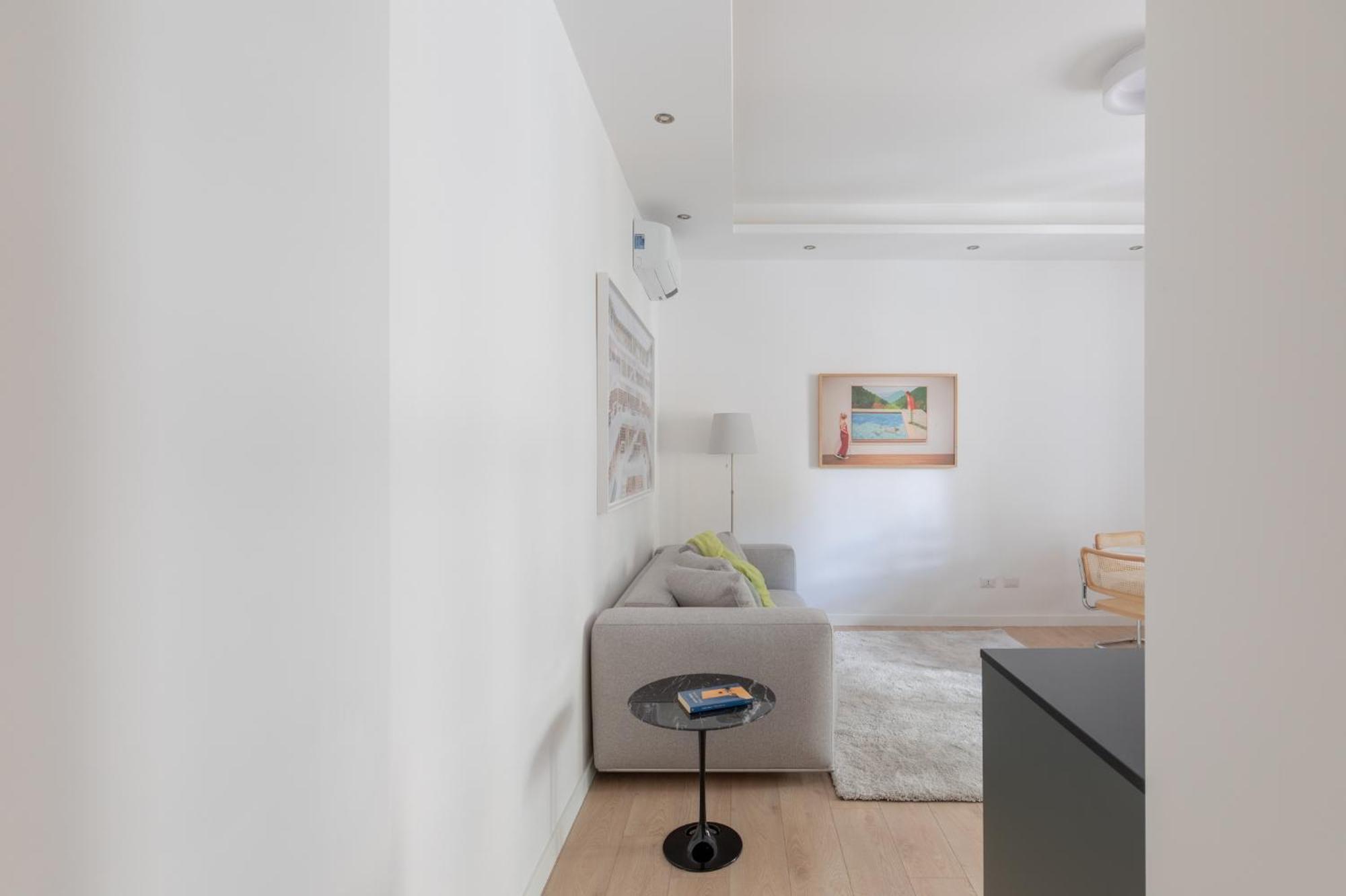 Iflat Vatican 2 Bedroom Design Apartment Roma Esterno foto