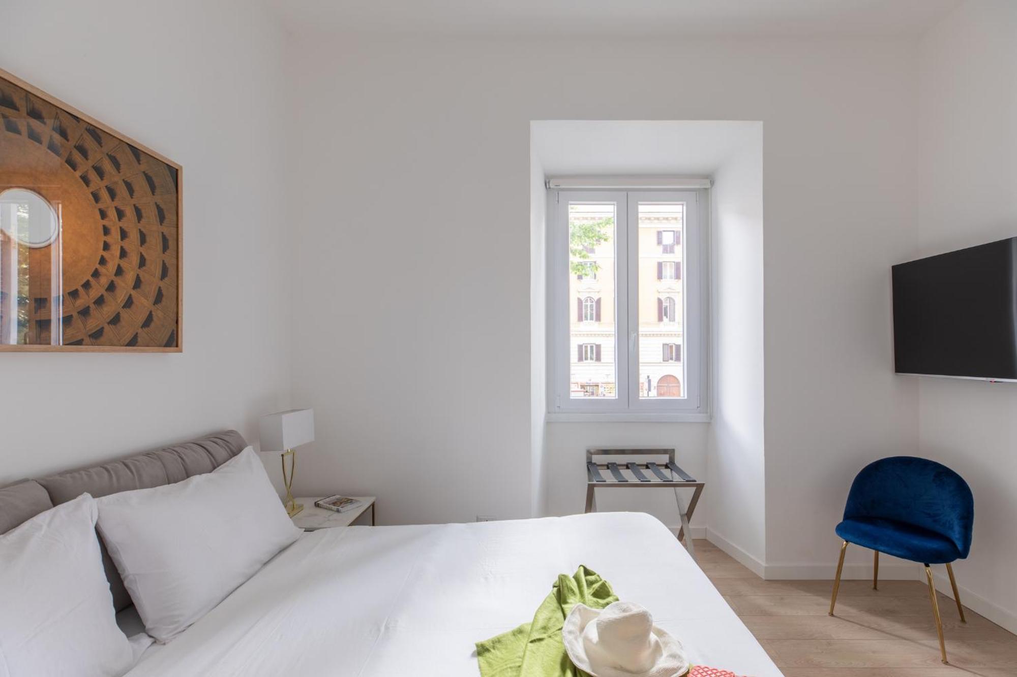 Iflat Vatican 2 Bedroom Design Apartment Roma Esterno foto