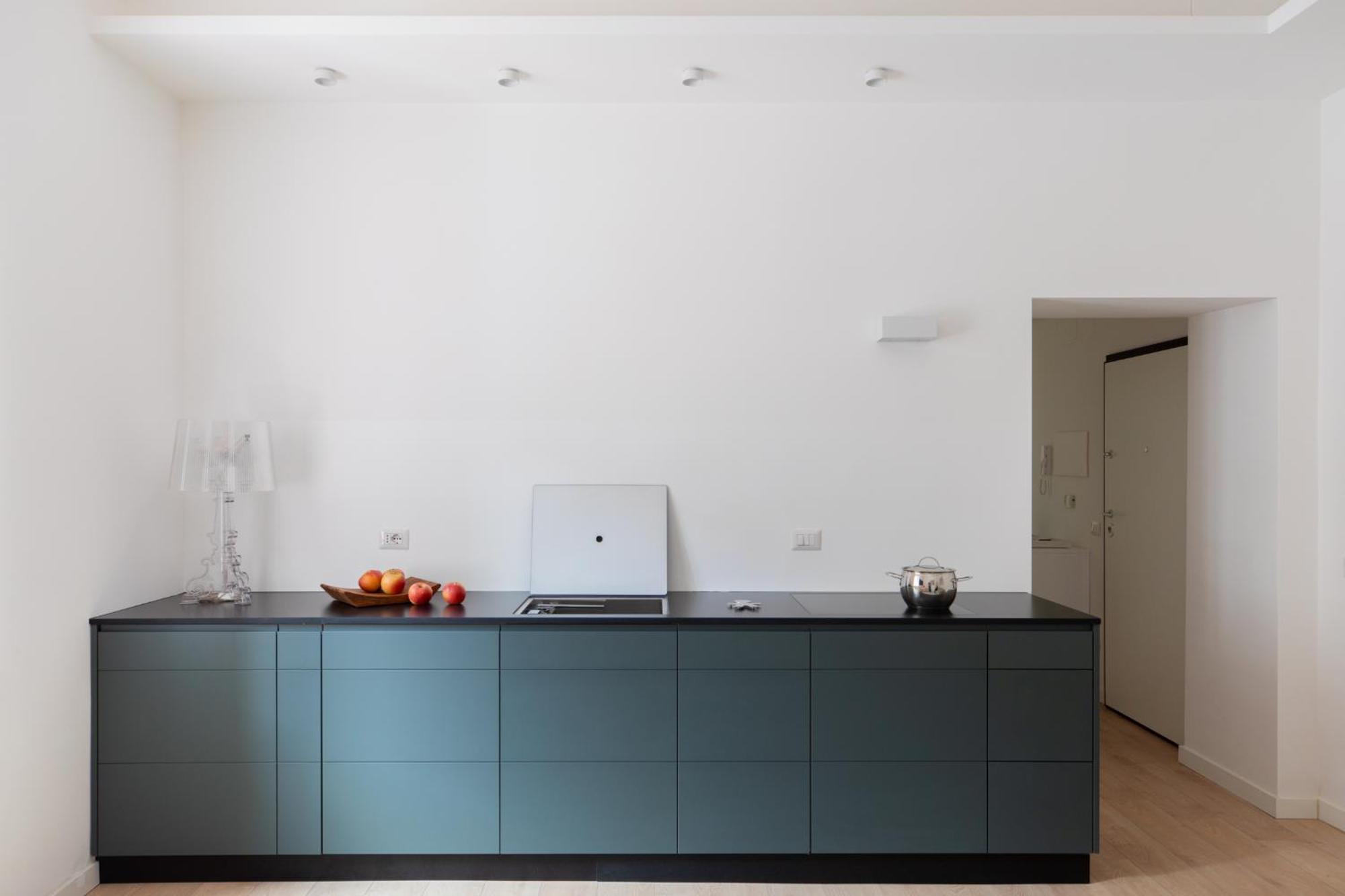 Iflat Vatican 2 Bedroom Design Apartment Roma Esterno foto
