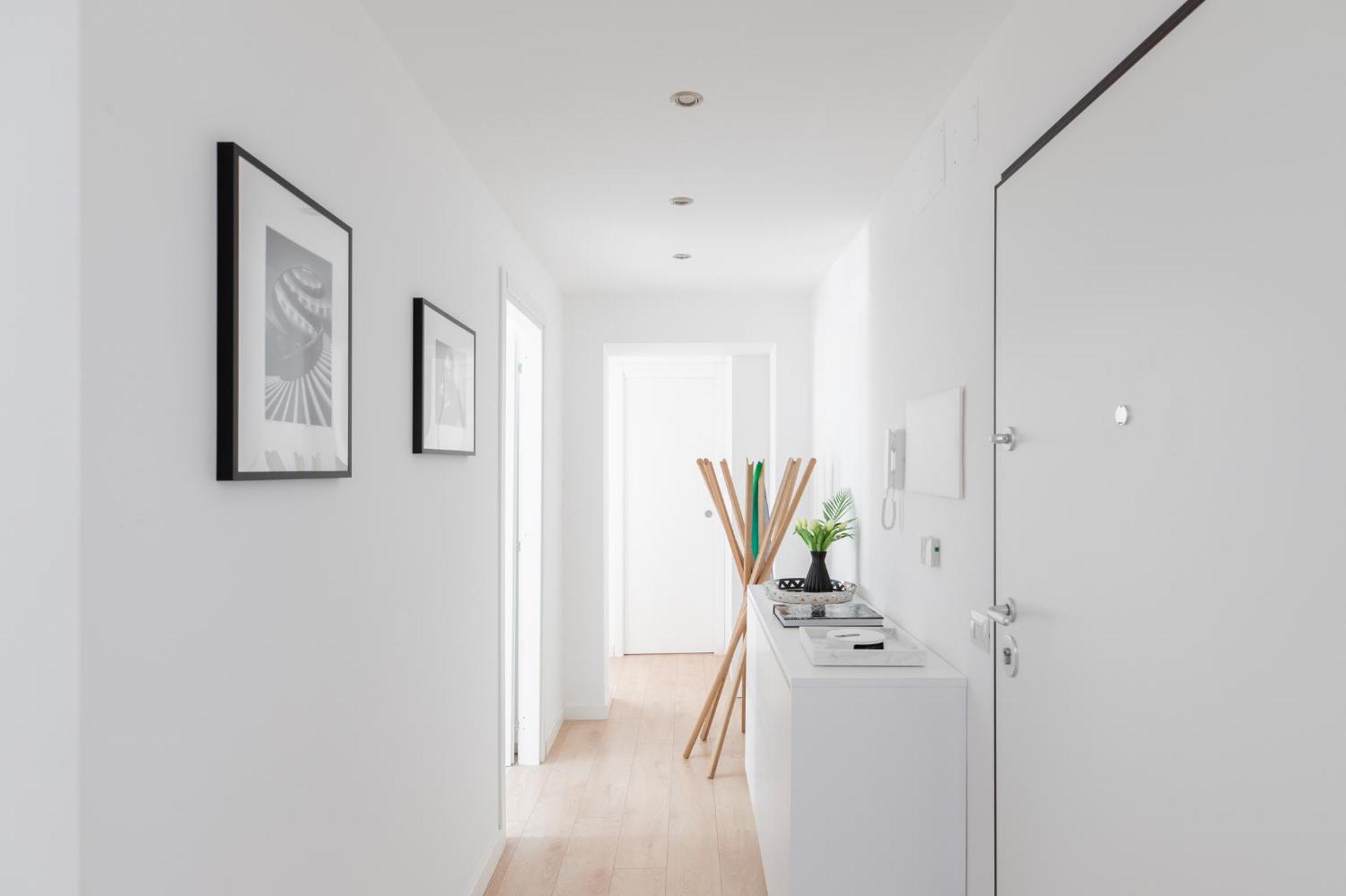 Iflat Vatican 2 Bedroom Design Apartment Roma Esterno foto