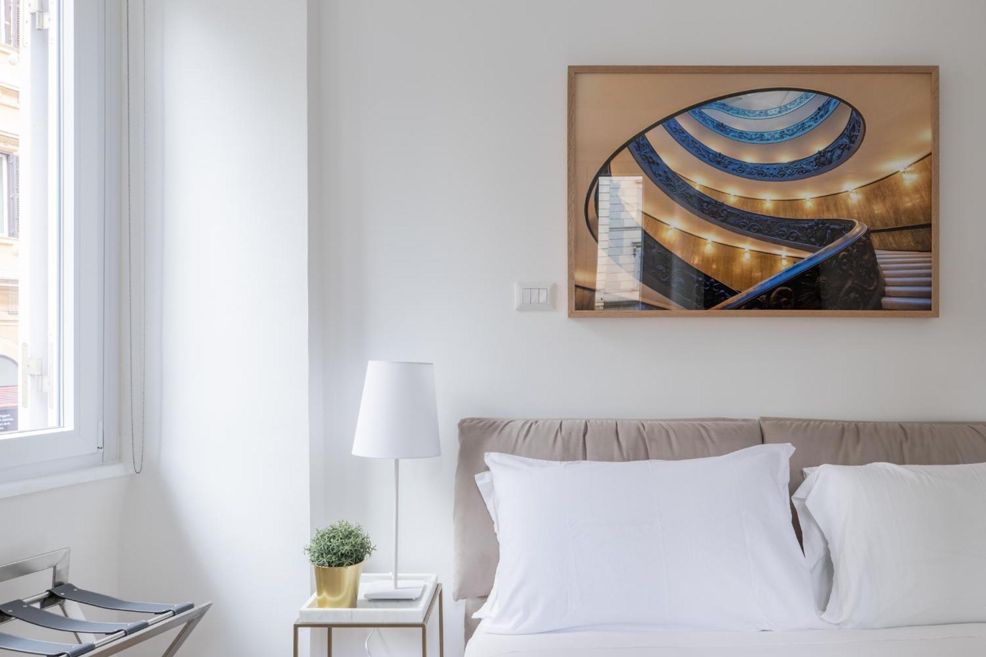 Iflat Vatican 2 Bedroom Design Apartment Roma Esterno foto