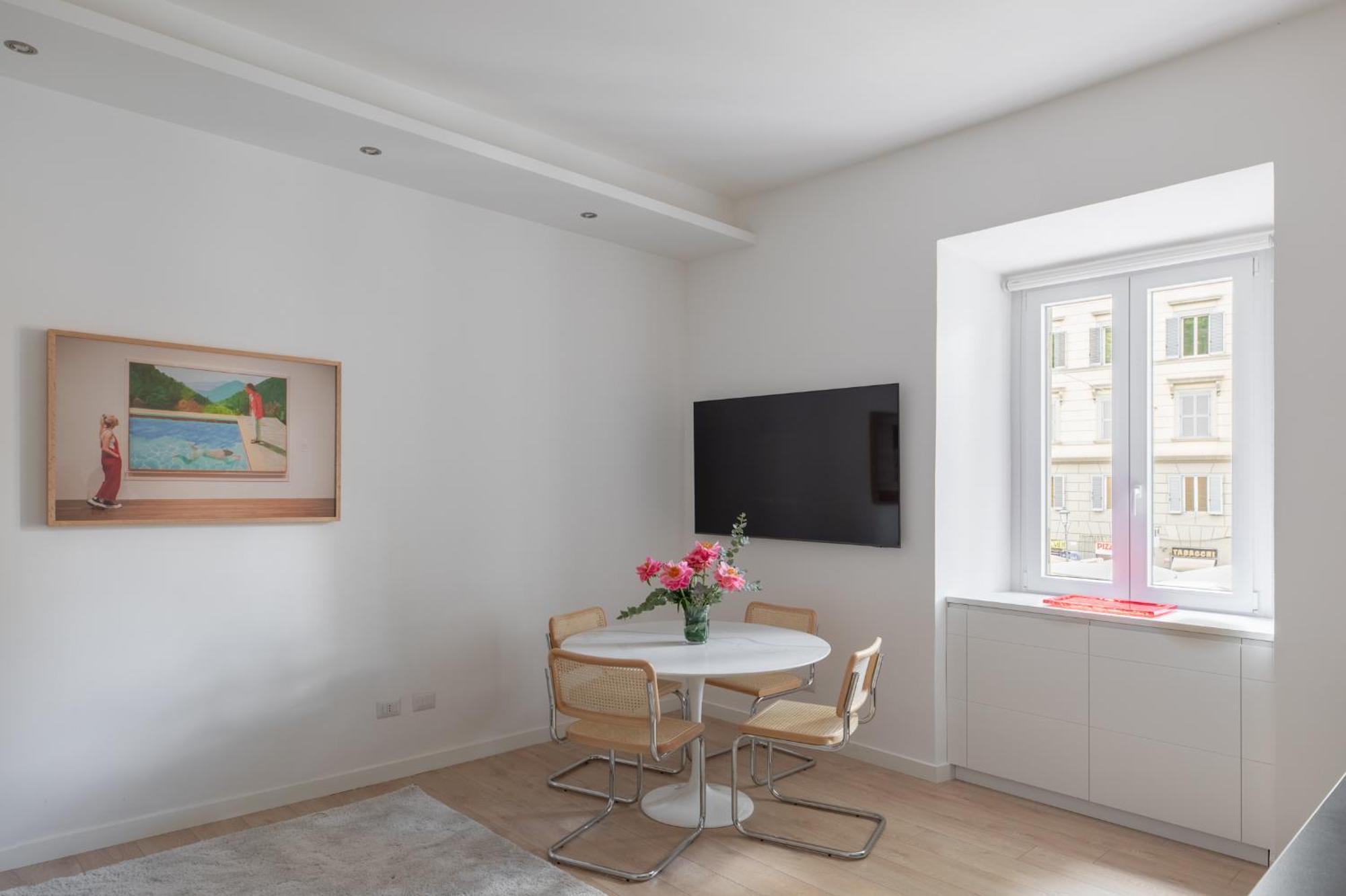 Iflat Vatican 2 Bedroom Design Apartment Roma Esterno foto