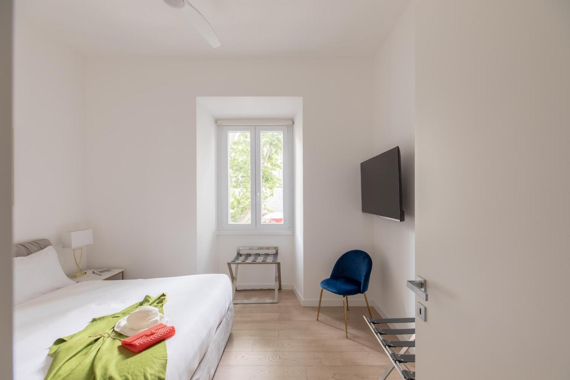Iflat Vatican 2 Bedroom Design Apartment Roma Esterno foto