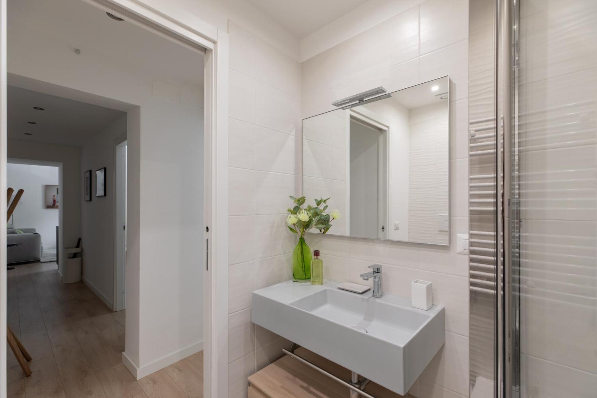 Iflat Vatican 2 Bedroom Design Apartment Roma Esterno foto