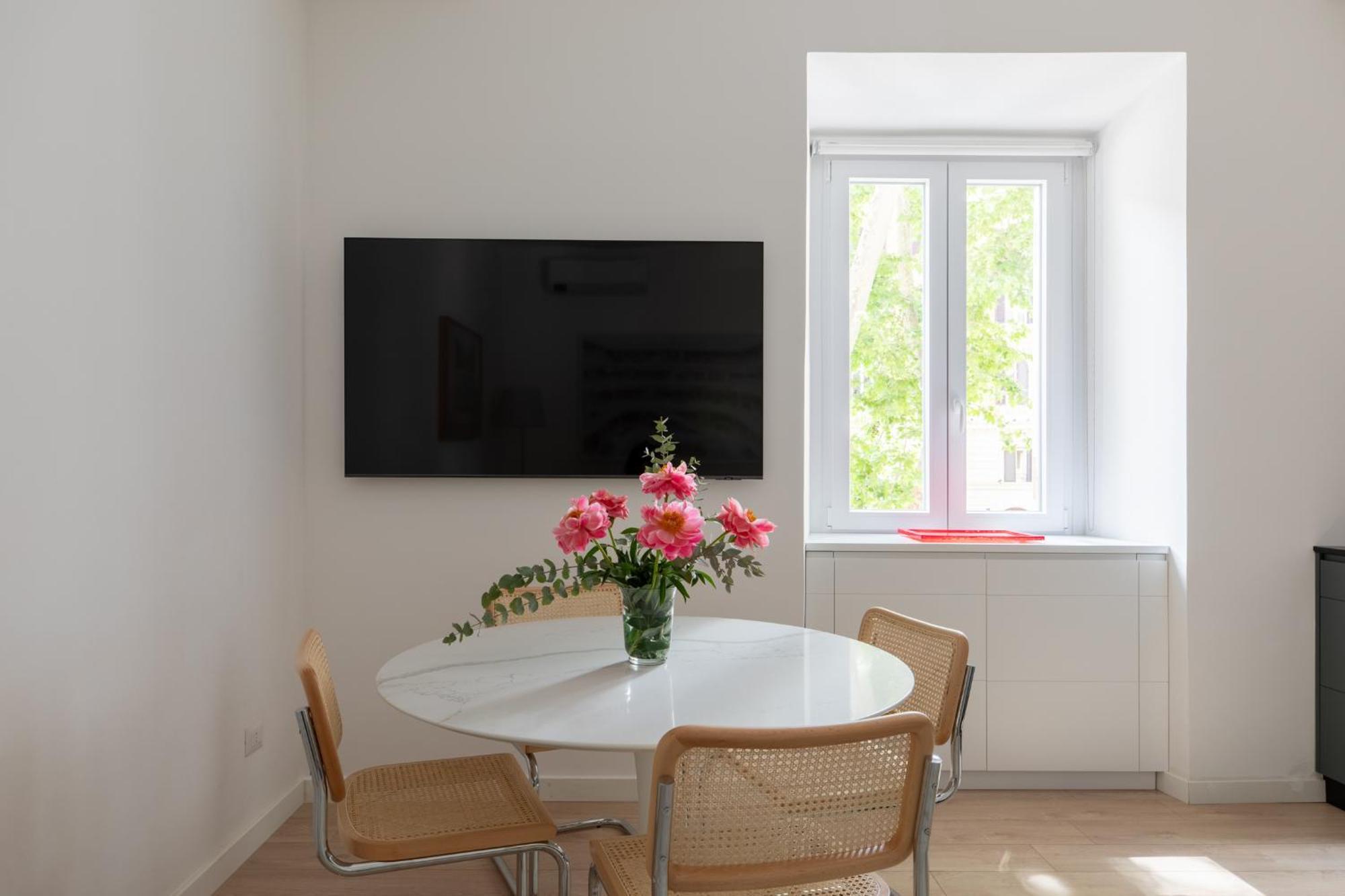 Iflat Vatican 2 Bedroom Design Apartment Roma Esterno foto