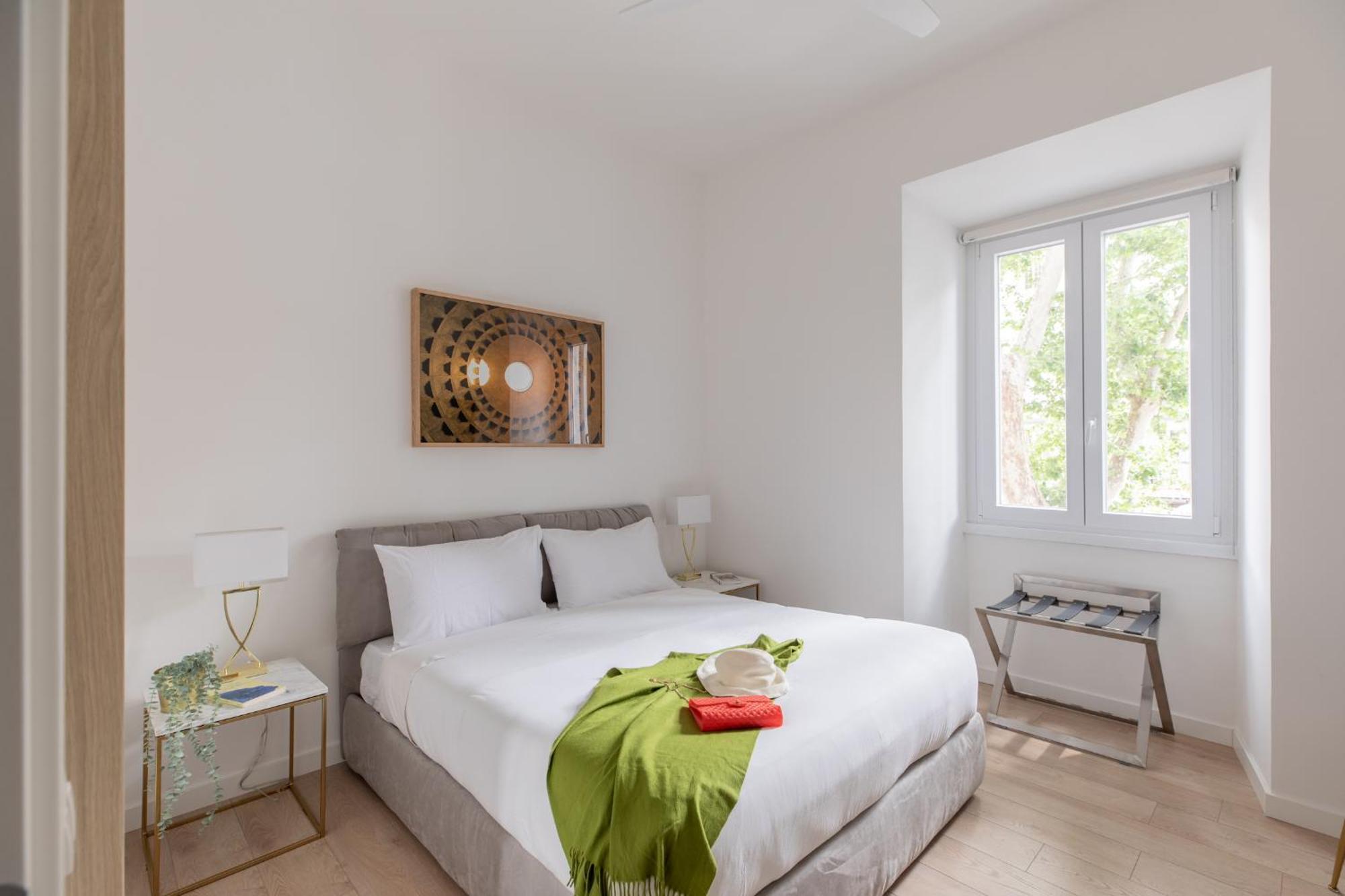 Iflat Vatican 2 Bedroom Design Apartment Roma Esterno foto
