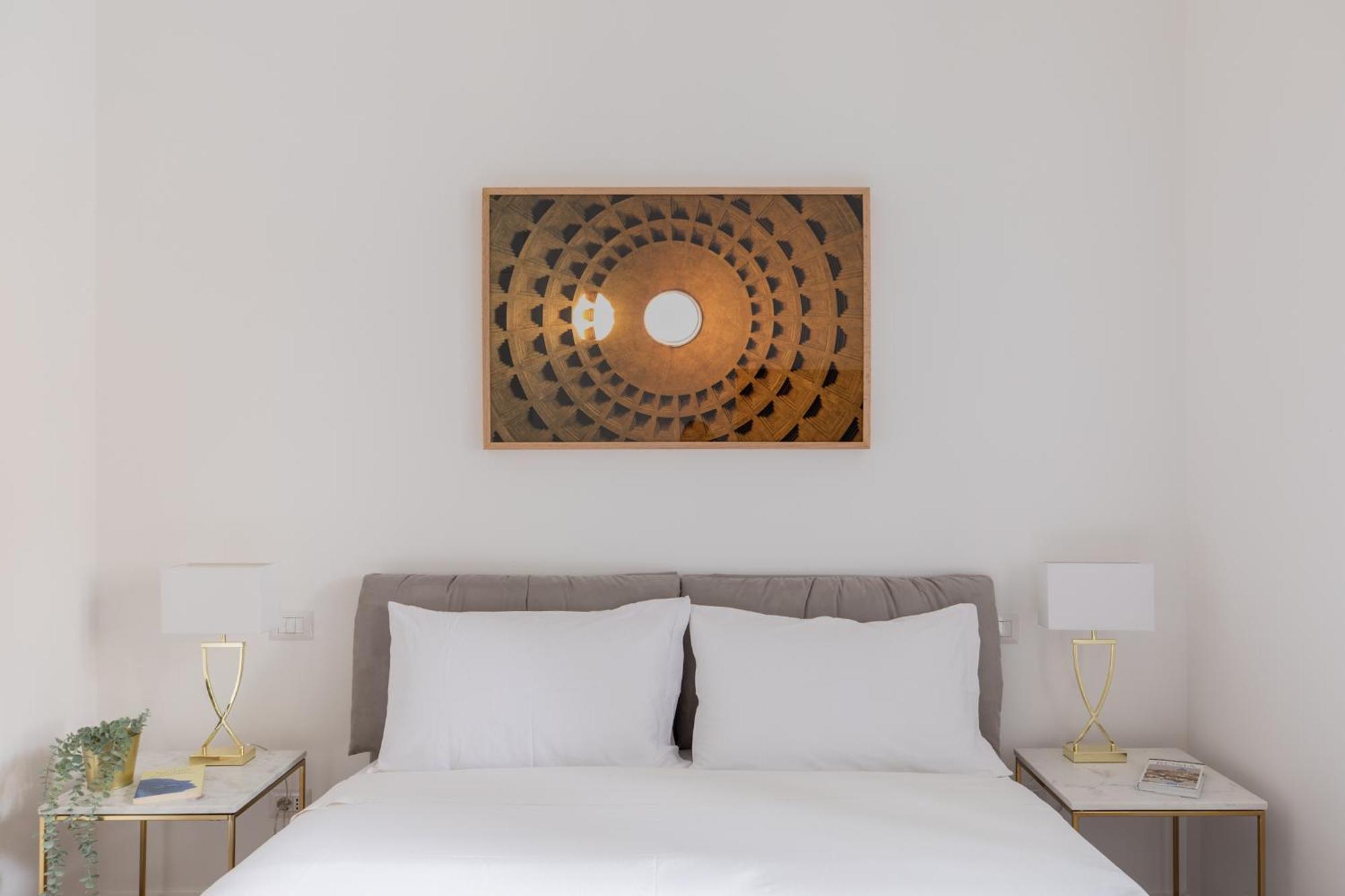 Iflat Vatican 2 Bedroom Design Apartment Roma Esterno foto
